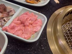 -韩盛·盛江山自助料理(沈辽路万达店)