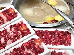-八合里潮汕鲜牛肉火锅(福州万象城店)