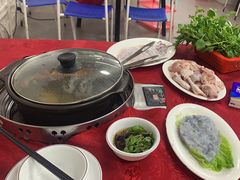 -花苑美食横琴生蚝火锅(拱北粤华路店)