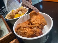 -京参 • 擂椒饭(这有山店)