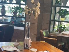 -金枝玉叶上海人家食府(三里河店)