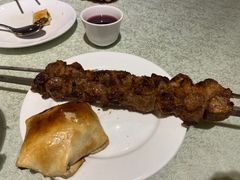 -巴依老爷·新疆美食(上城区天城路店)