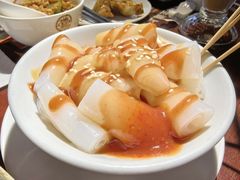 -老坑记·香港经典粤菜馆