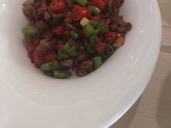 -上和臻品中国菜(花园街店)