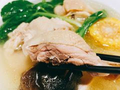 富源春招牌面-富源春面馆(四川北路店)