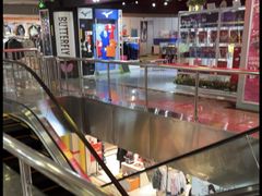 -北京利生体育商厦