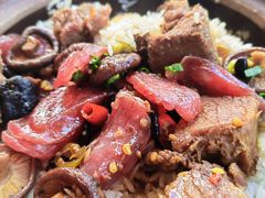 -潮香兴煲仔饭(莲花路店)
