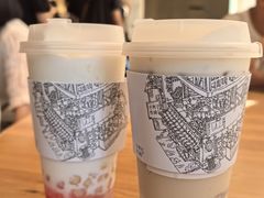 -阿嬷手作(成都万象城店)