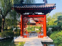 -西安华清御汤酒店