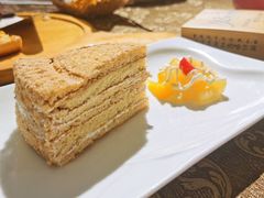 -92°C俄式厨房(中央大街店)