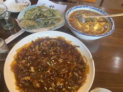 -李东农庄(中南百草园地标店)