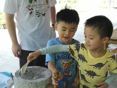 -宁波九龙湖开元度假村