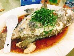 -老字号蛇口德记烧腊饭店·海鲜加工