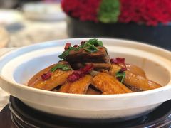 -湖滨28中餐厅·西湖宴·杭州君悦酒店