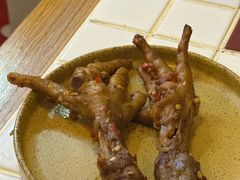 -粉八·云南米线·建水烧烤(常熟路店)
