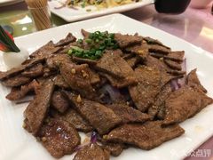 -同君福大酒楼(紫新路店)