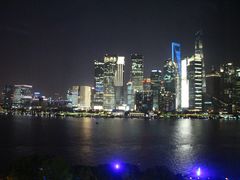 -上海外滩悦榕庄酒店