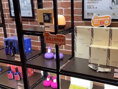 -泰合玺·精油疗愈SPA(南京光环花园城店)