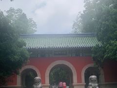 -灵谷景区