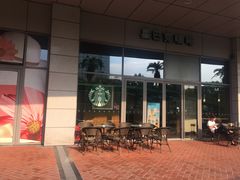 门面-星巴克臻选(宁波世纪东方广场店)