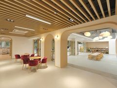 -无艺三语日托早教Arti School(高尔夫园区)