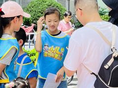 -蓝话筒·少儿成人演讲口才·主持朗诵·戏剧表演(大华第一坊店)