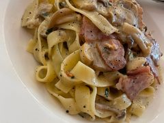 黑松露蘑菇滚筒芝士面-IL Forno 意坊·意大利餐厅(温州万象城店)