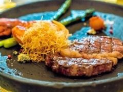 -上海和平饭店华懋阁 Cathay Room