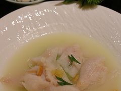-蛇口希尔顿南海酒店·随轩中餐厅·粤菜