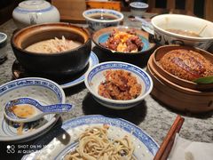 -南京大牌档(青岛万象城店)