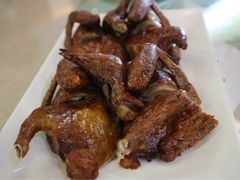 -五谷芳乳鸽王（大梅沙总店C区）(网红打卡店)
