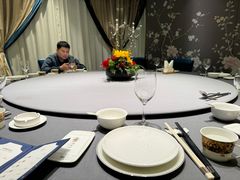 -狮王府淮扬菜(百家湖1912店)