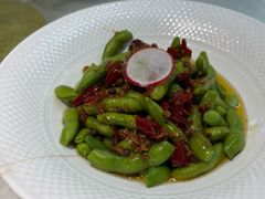 -老平安农家菜(平安店)