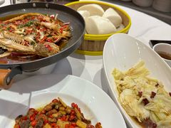 -延年酒店-延飨餐厅(延年文苑店)