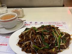 -大哥餐厅(西城花园店)