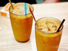 -華叔茶記