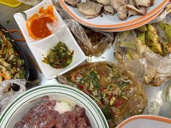-缅丽·缅甸小吃(版纳店)