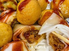-法记开心粉面店(诗宁大厦店)