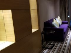 -上海新锦江大酒店