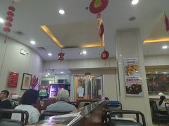-京天红酒家(虎坊路店)