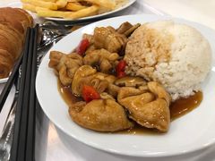 -宜家·瑞典风味餐厅(北京西红门店)