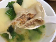 -海胆小馆(东北水饺·春柳店)