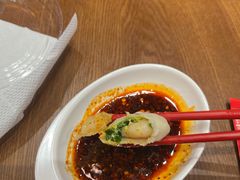 -喜家德虾仁水饺(景枫中心店)