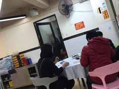 大堂-天宝食坊·啫啫煲大排档(西华路店)