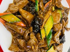 -锅贴王海鲜小馆