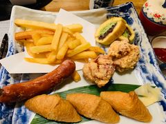 -森味花园·日本料理(伊藤洋华堂亚运村店)