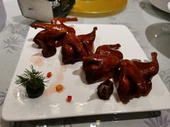 -徽州小镇(高新店)