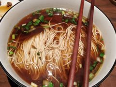 -十面春风·江南面馆(崇宁路店)