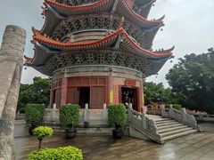 -广东圆玄道观