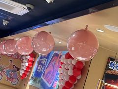 -海底捞火锅(未来城店)